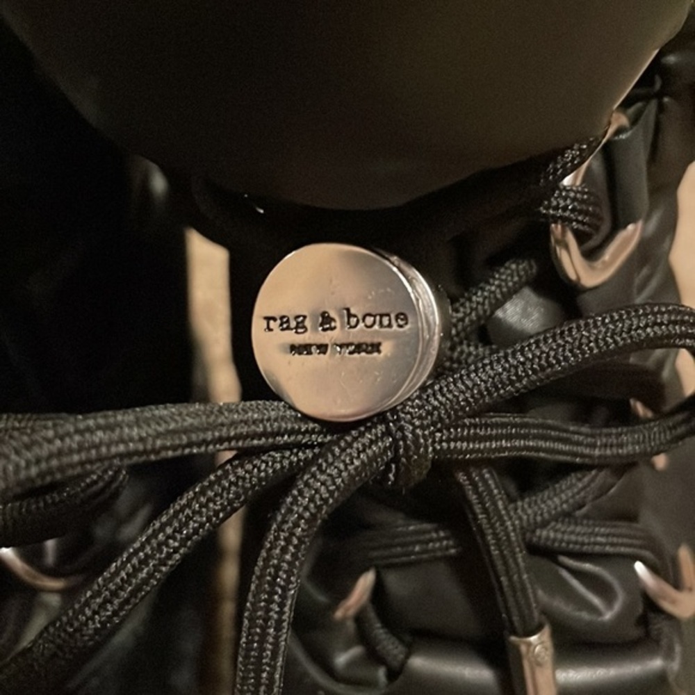 New Rag And Bone - image 2